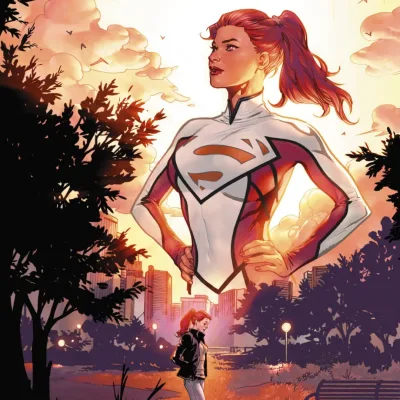 Lana Lang