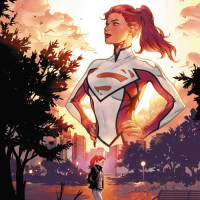 Lana Lang