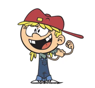Lana Loud