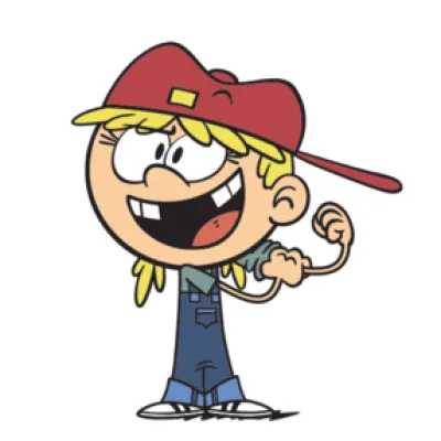 Lana Loud