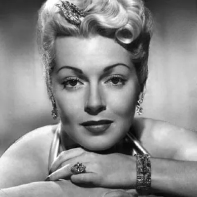 Lana Turner