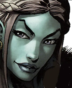 Lanawyn