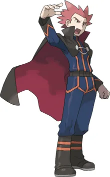 Lance