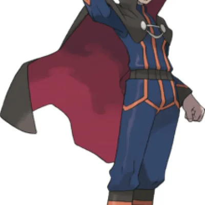 Lance