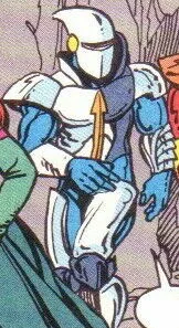 Lance