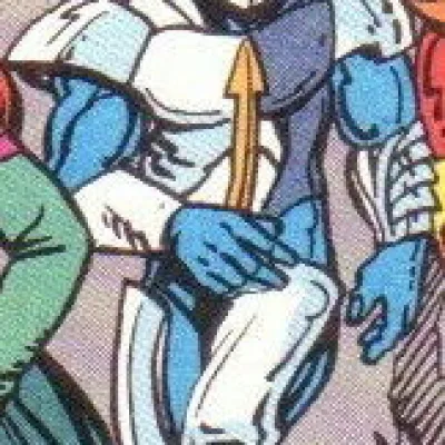 Lance