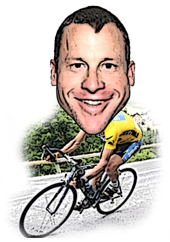 Lance Armstrong