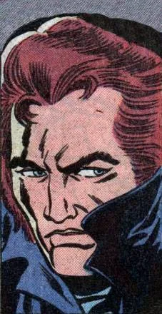 Lance Bannon