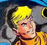 Lance Bruner