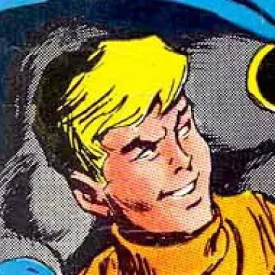 Lance Bruner
