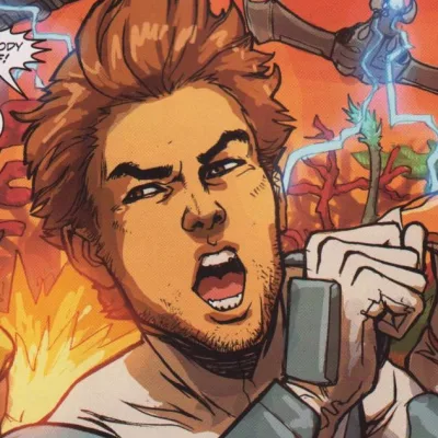 Lance Charles McClain