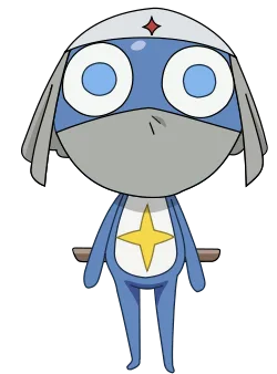 Lance Corporal Dororo