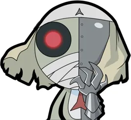 Lance Corporal Zoruru