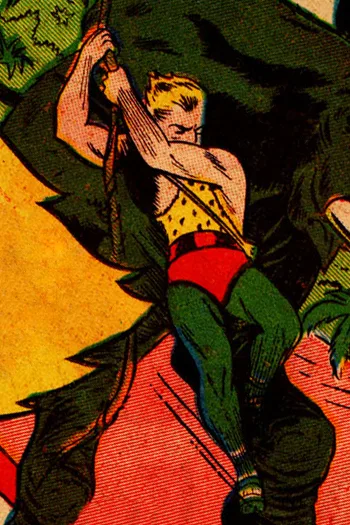 Lance Hale
