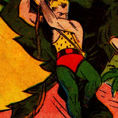 Lance Hale