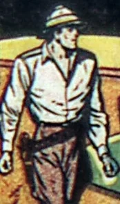 Lance Larkin
