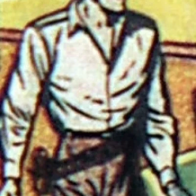 Lance Larkin