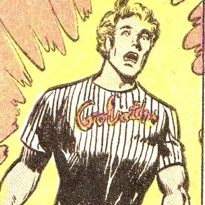 Lance Layton
