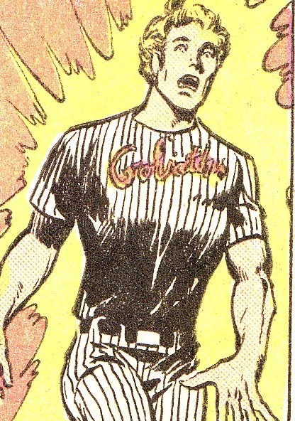 Lance Layton