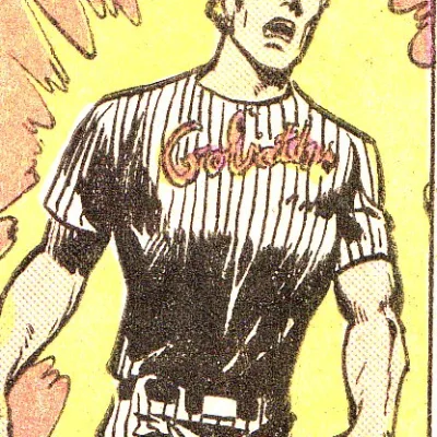 Lance Layton
