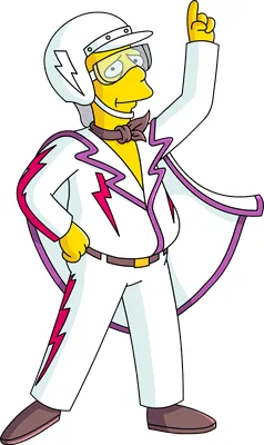 Lance Murdock