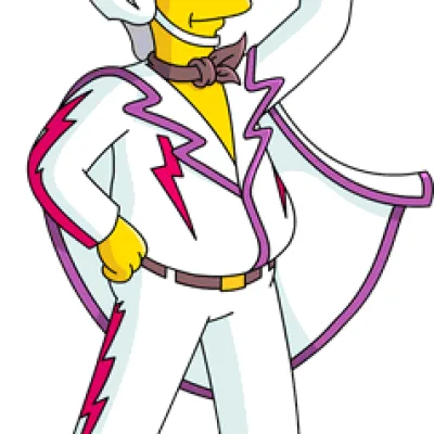 Lance Murdock
