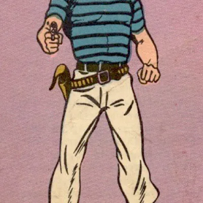 Lance O'Casey