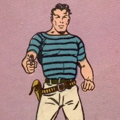 Lance O'Casey
