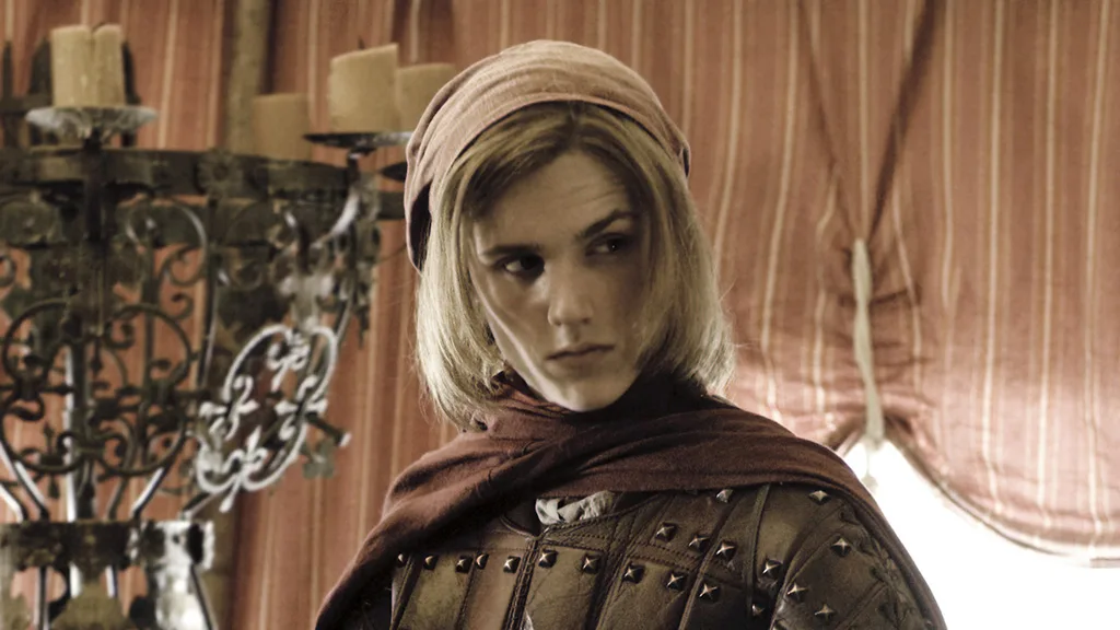 Lancel Lannister