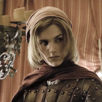 Lancel Lannister