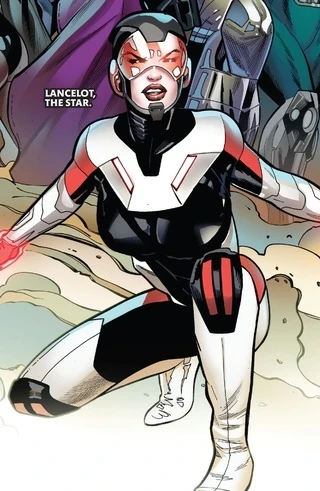 Lancelot