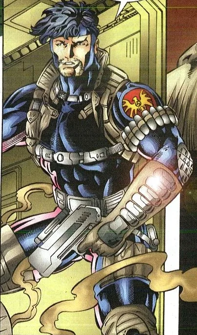 Lancelot