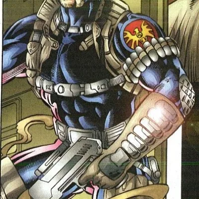 Lancelot