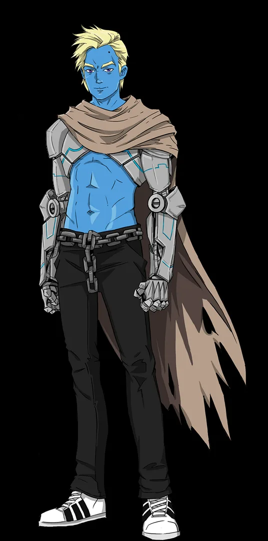 Lancelot