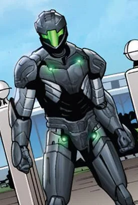 Lancelot