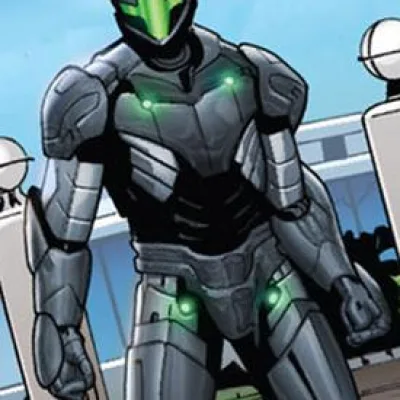Lancelot