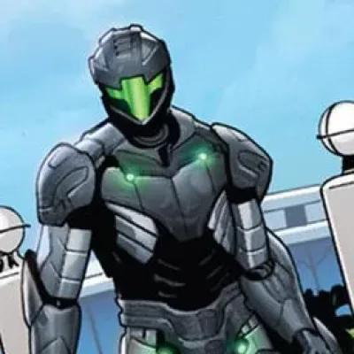 Lancelot