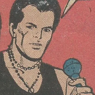 Lancelot Steele