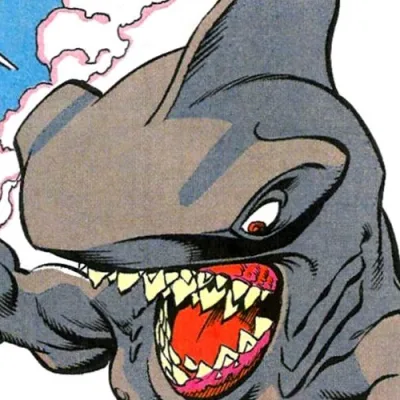 Land Shark