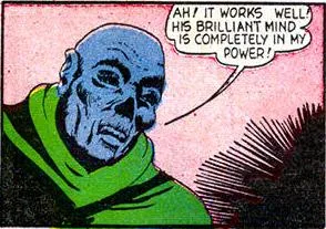 Landor Maker of Monsters