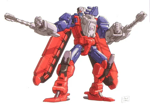 Landquake