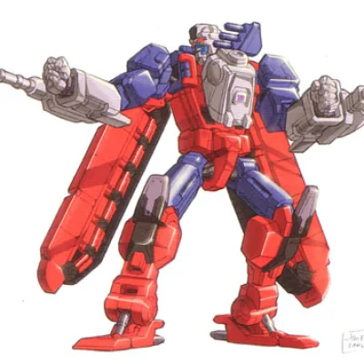 Landquake