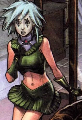 Lanie