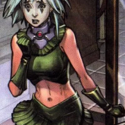 Lanie