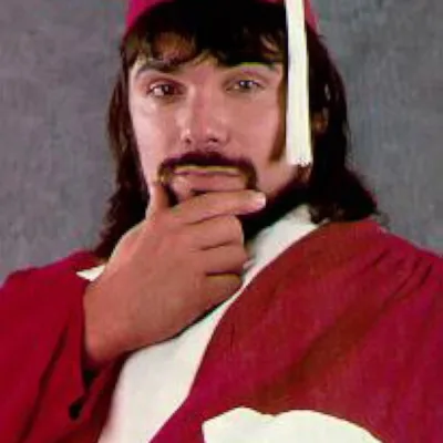 Lanny Poffo