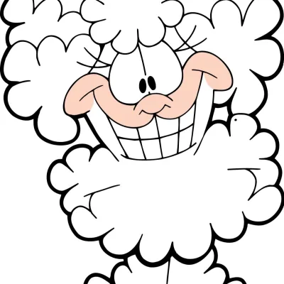 Lanolin Sheep