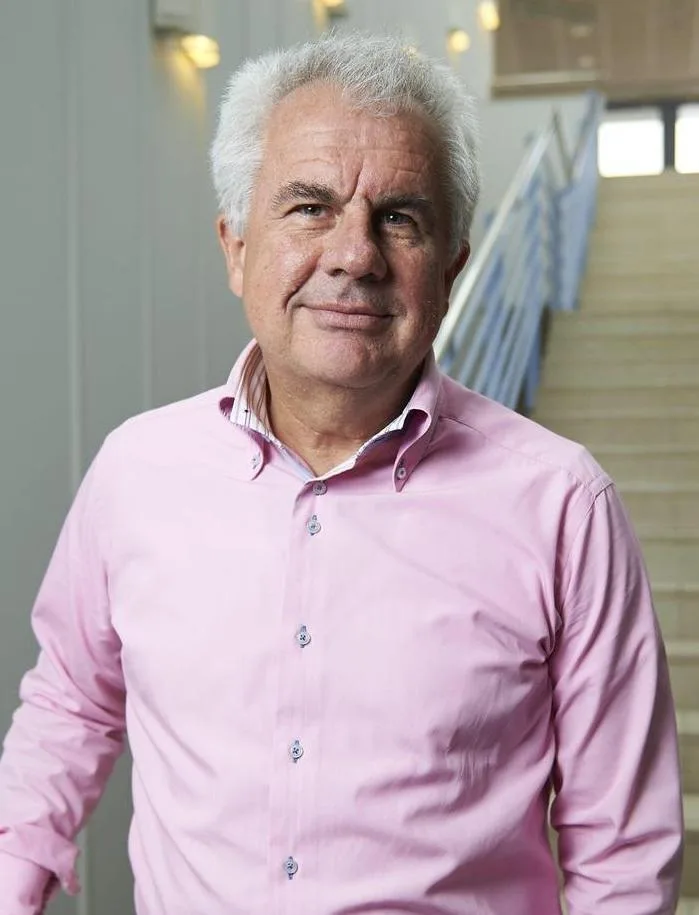 Lant Pritchett