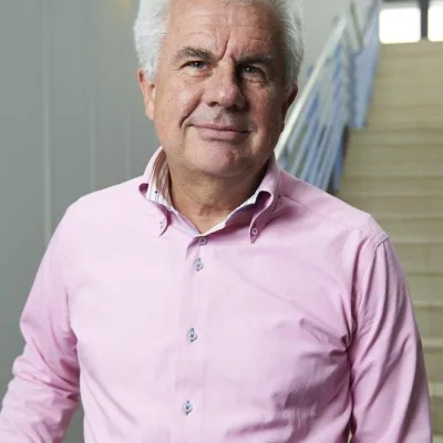 Lant Pritchett