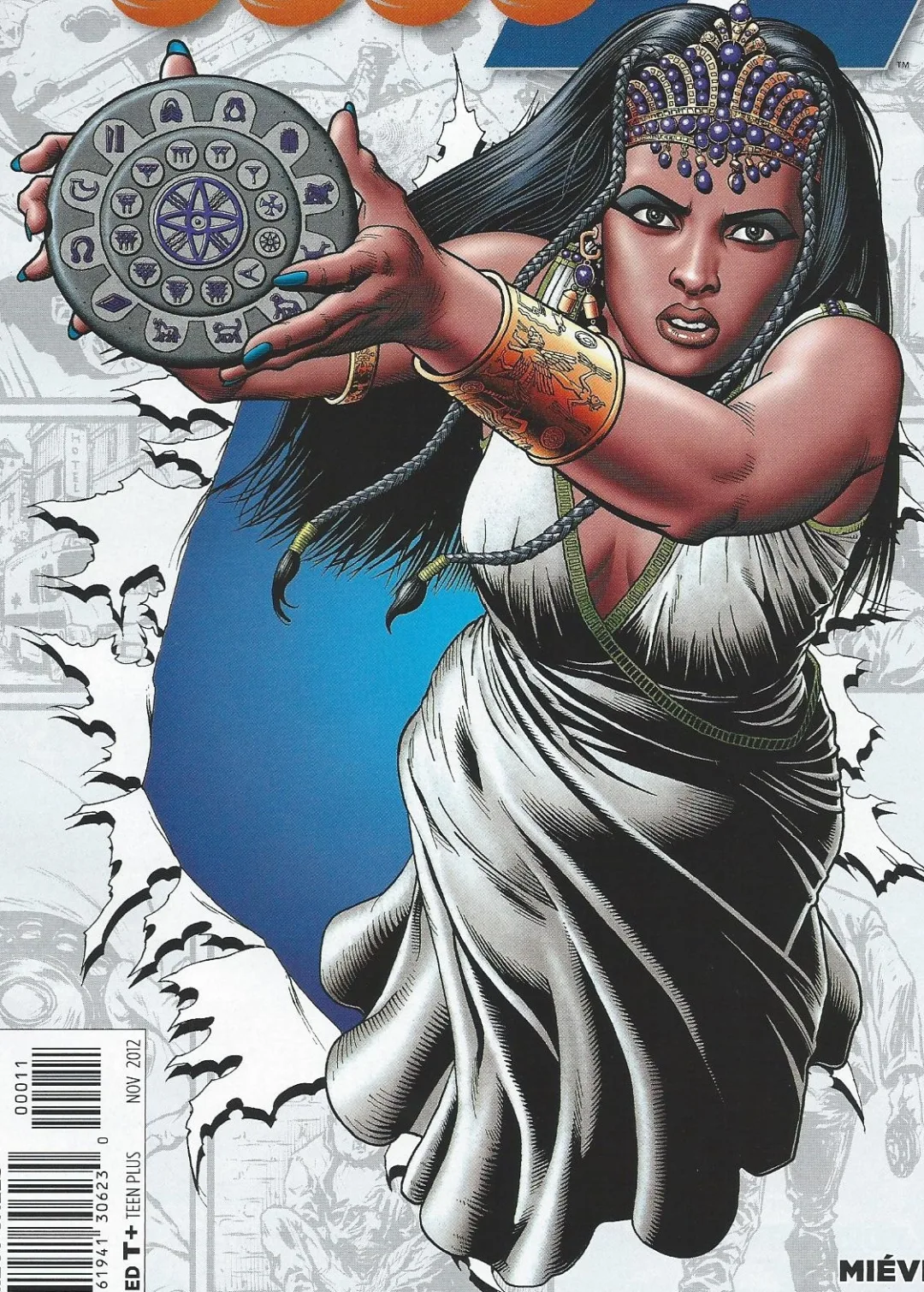 Laodice