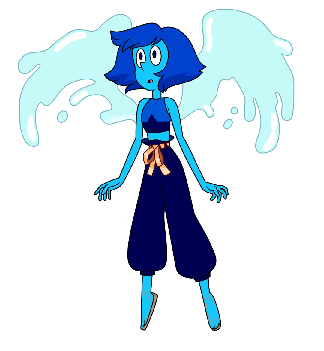 Lapis Lazuli